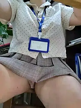 Arica sexykiss online show from 13, 7, 2026