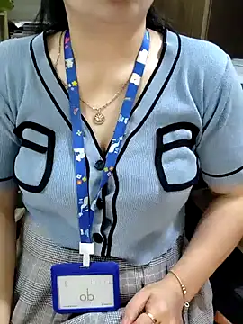 Arica sexykiss online show from 28, 7, 2026