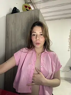 NatalyPinky online show from 22, 3, 2026