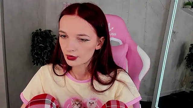 Snapshot of Alicia_Adammss chatting on 14, 1, 2026 Alicia Adammss online show from 14, 1, 2026