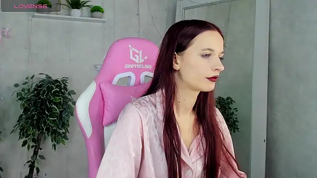 Snapshot of Alicia_Adammss chatting on 16, 1, 2026 Alicia Adammss online show from 16, 1, 2026