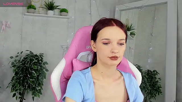 Snapshot of Alicia_Adammss chatting on 17, 1, 2026 Alicia Adammss online show from 17, 1, 2026