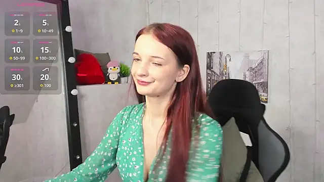 Snapshot of Alicia_Adammss chatting on 15, 3, 2026 Alicia Adammss online show from 15, 3, 2026