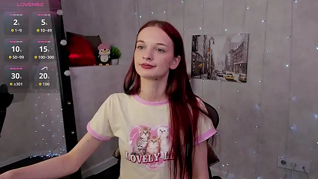 Snapshot of Alicia_Adammss chatting on 16, 3, 2026 Alicia Adammss online show from 16, 3, 2026