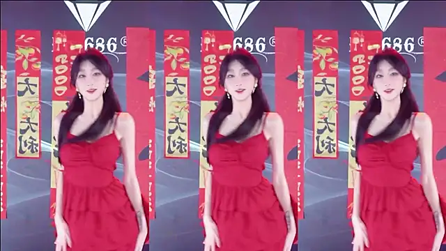 Snapshot of FO-686- chatting on 15, 2, 2026 FO-686- online show from 15, 2, 2026