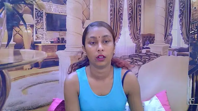 IndianSexyButt online show from 14, 3, 2026