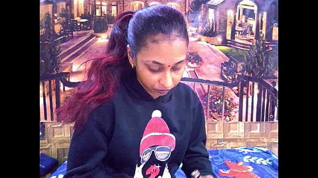 IndianSexyButt online show from 7, 5, 2026