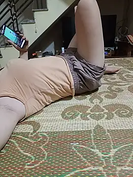 Lyna sexy24 online show from 22, 7, 2026