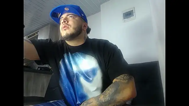 Nero VanHelsing online show from 1, 2, 2026