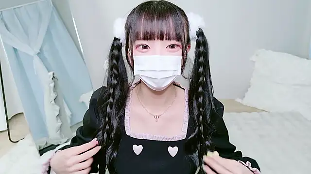 Snapshot of Nonn_chan chatting on 2, 2, 2026 Nonn chan online show from 2, 2, 2026