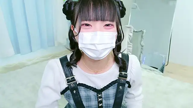 Snapshot of Nonn_chan chatting on 22, 3, 2026 Nonn chan online show from 22, 3, 2026