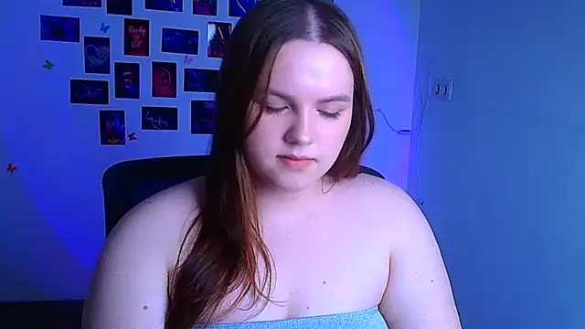 Snapshot of Kitty_Mia_Kitty chatting on 13, 3, 2026 Kitty Mia Kitty online show from 13, 3, 2026