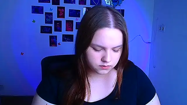 Snapshot of Kitty_Mia_Kitty chatting on 16, 3, 2026 Kitty Mia Kitty online show from 16, 3, 2026