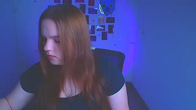 Snapshot of Kitty_Mia_Kitty chatting on 22, 3, 2026 Kitty Mia Kitty online show from 22, 3, 2026