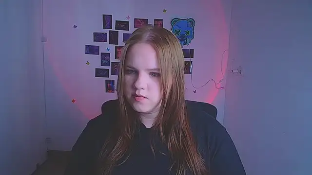 Kitty Mia Kitty online show from 4, 5, 2026