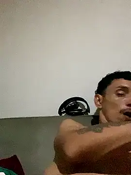 cariocanirvana online show from 26, 3, 2026