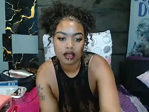 Sexy Doll xXx online show from 30, 4, 2026