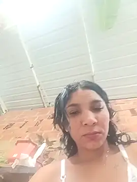 Snapshot of chikivivi- chatting on 1, 2, 2026 chikivivi- online show from 1, 2, 2026