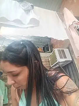 chikivivi- online show from 18, 6, 2026