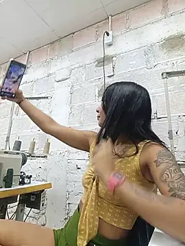 chikivivi- online show from 21, 6, 2026
