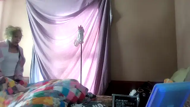 Snapshot of Tamiii420 chatting on 9, 1, 2026 Tamiii420 online show from 9, 1, 2026