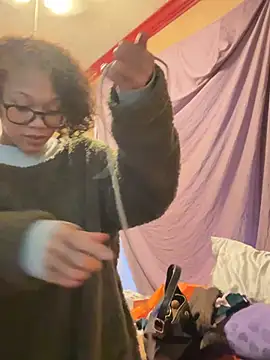 Snapshot of Tamiii420 chatting on 17, 1, 2026 Tamiii420 online show from 17, 1, 2026