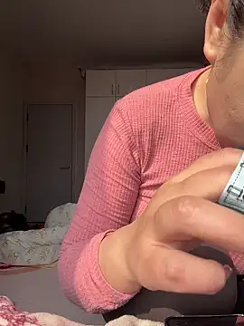 Snapshot of wy2026 chatting on 8, 3, 2026 wy2026 online show from 8, 3, 2026