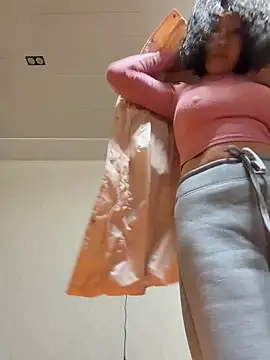 Snapshot of wy2026 chatting on 11, 3, 2026 wy2026 online show from 11, 3, 2026