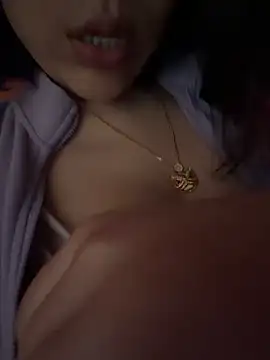 Snapshot of wy2026 chatting on 17, 3, 2026 wy2026 online show from 17, 3, 2026