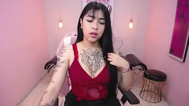 Adri gomez x online show from 30, 4, 2026