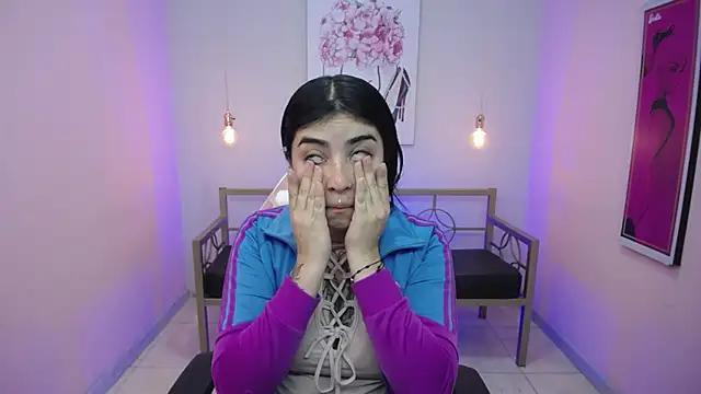 Adri gomez x online show from 23, 6, 2026