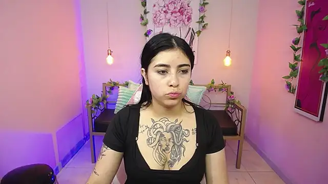 Adri gomez x online show from 27, 6, 2026