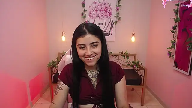 Adri gomez x online show from 2, 7, 2026