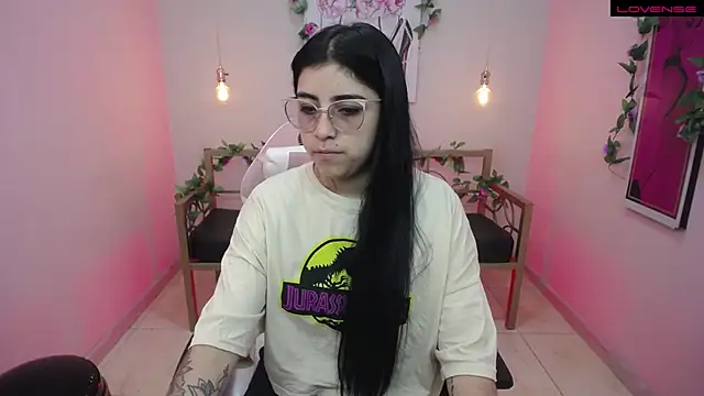 Adri gomez x online show from 6, 7, 2026
