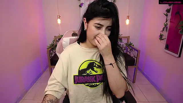 Adri gomez x online show from 6, 7, 2026