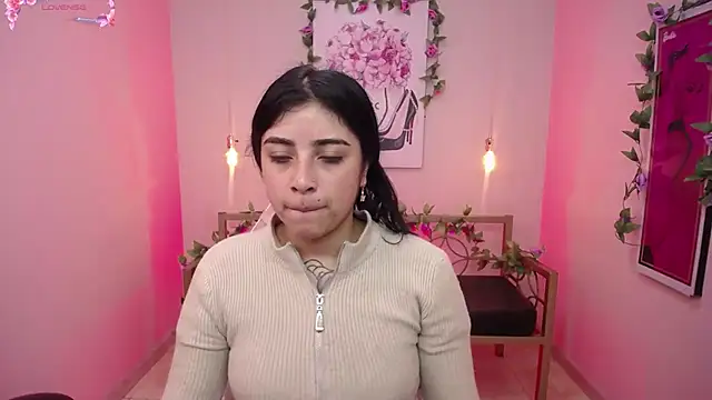 Adri gomez x online show from 16, 7, 2026