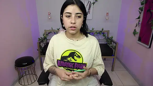 Adri gomez x online show from 18, 7, 2026
