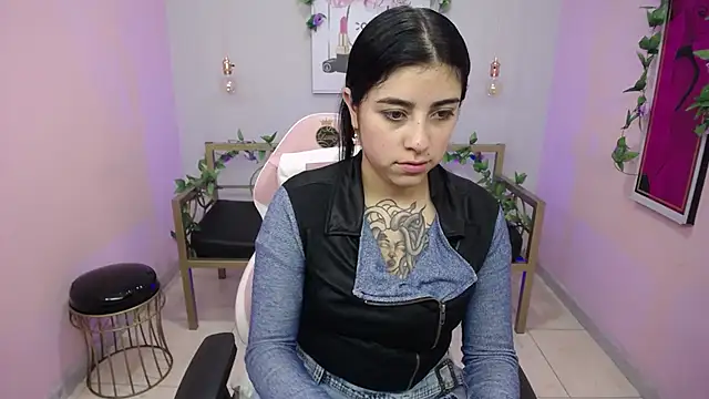 Adri gomez x online show from 19, 7, 2026