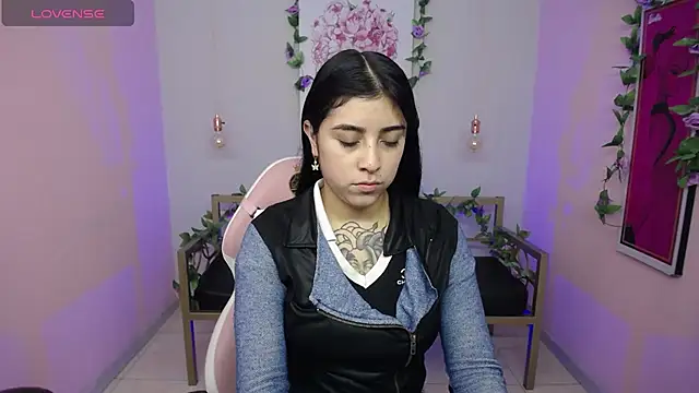 Adri gomez x online show from 23, 7, 2026