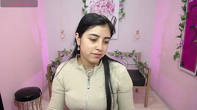 Adri gomez x online show from 27, 7, 2026