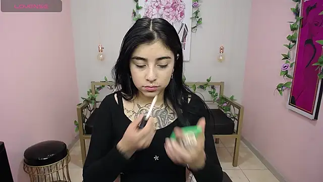 Adri gomez x online show from 28, 7, 2026