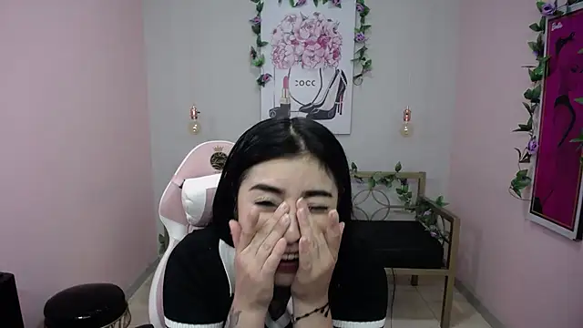 Adri gomez x online show from 29, 7, 2026