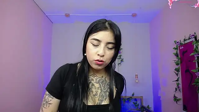 Adri gomez x online show from 2, 8, 2026