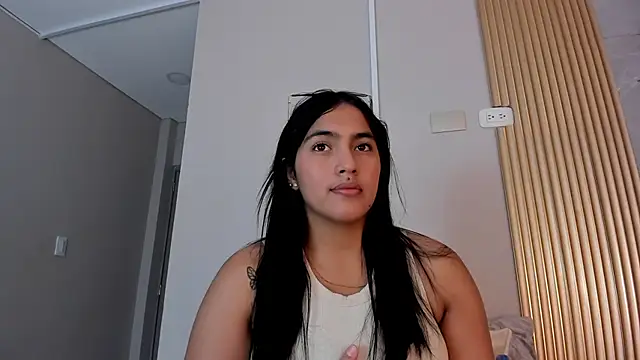 AlanaBlair  online show from 17, 3, 2026