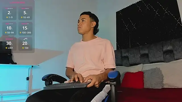 Liamsubtle01 online show from 11, 7, 2026
