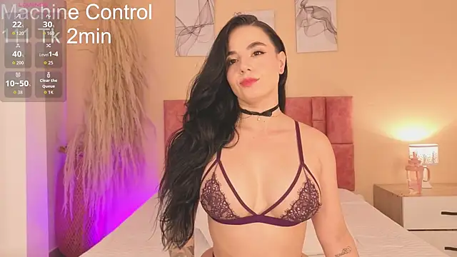 emmy danielss online show from 1, 5, 2026
