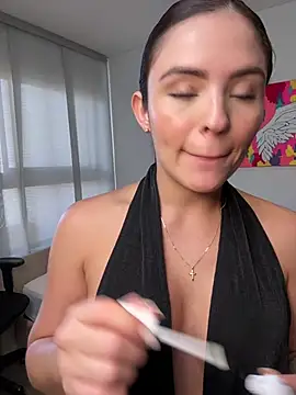 SofiaGomez444 online show from 11, 2, 2026