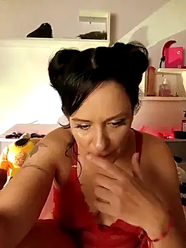 Lunnaluxcam online show from 21, 3, 2026