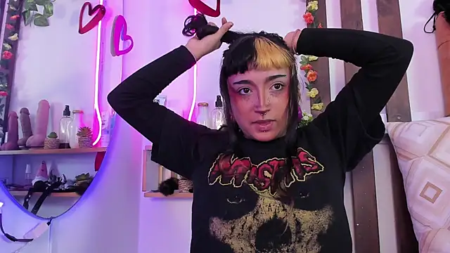 MeowMota  online show from 30, 4, 2026