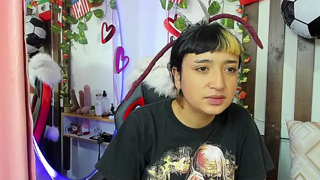 MeowMota  online show from 12, 7, 2026